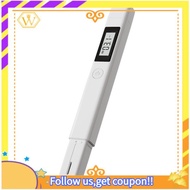 【W】Aquariums for Drinking Water Digital Water Quality Tester TDS, Pools Water Tester TDS