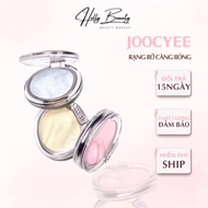 [NEW]JOOCYEE Blush,JOOCYEE Aurora Highlight Shimmer for Radiant, Shiny and Attractive Skin