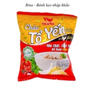 Gold bird's nest porridge 50g - Yen Loc Phat