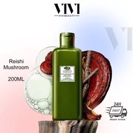 CNYSALE🔥Origins Mega-Mushroom Toner Relief&Resilience Scera 200ml,Skin Soothing Treatment Lotion