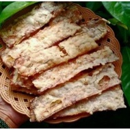 Kripik Sale Pisang Oleh Oleh Bandung Terlaris dan Termurah 250gram