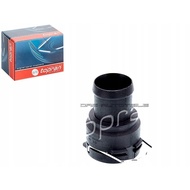 Topran Germany Audi VW Volkswagen EA113 Quick Coupling Piece | Radiator Coupler - Upper 7M3122291, 3
