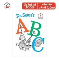 Dr. Seuss's ABC Hardcover English Children's Books