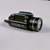 TLR-1 Streamlight 1000 Lumens Downward Hanging Tactical VP9 Light Holder Glock Series P320 Illuminat