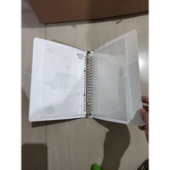 Campus binder ironRing