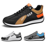 Men Men Shoes Sports Shoes Hiking Shoes Hiking Shoes Casual All-Match Shoes Soft-Soled Comfortable S