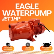 Eagle WATERPUMP 1.0HP JET100 Heavy Duty Water Pump 100% Copper