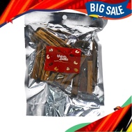 Kulit Kayu Manis, Cinnamon Stick Kayu Manis Rempah (±60g)