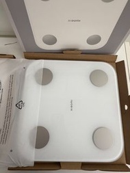 小米體脂計 Xiaomi Body Composition Scale S400