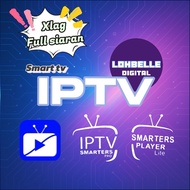 OTT NAVIGATOR IPTV SMARTERS PRO SMARTERS PLAYER LITE