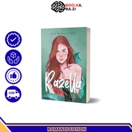 Razella Novel - Nia Widiastuti - Cloud Books Publisher - Romance Novel