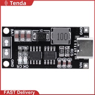 2S 3S 4S Type-C To 8.4V 12.6V 16.8V Charging Boost Module Overvoltage Protection PCB Board Module 18