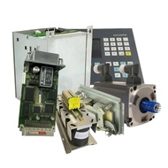 Genuine product 6SE6420-2UD13-7AA1 Inverter Frequency Converter 3.7 kW 3-phase 400V for Bottling Mac