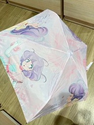 「正牌正貨」💯New我係小忌廉👱🏻‍♀️超輕➕堅輕防UV太陽🌞雨傘☔️（輕到一個點➕岩放手袋👜背囊🎒）