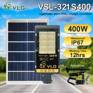 VLG SOLAR STREET LIGHTS ( VSL321S400 400w )