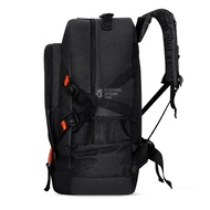 GOLDVERS MEN'S BACKPACK JUMBO BACKPACK CARRIER 50L JUMBO BACKPACK MOUNTAIN BAG