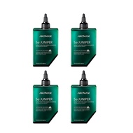 【Bundle Of 4】Aromase 5α Juniper Scalp Purifyingliquid Shampoo 260ml x4