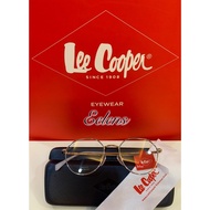 LEE COOPER FRAME 7192 COLOR 98 SIZE 49-18