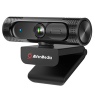 Live Streamer CAM 315, Webcam, 1080p/60fps Recording, Microphones, Fixed Focus, Wide Adjustable Fiel