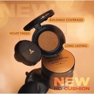 LT PRO HD CUSHION