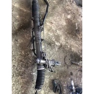 BMW E46 STEERING RACK
