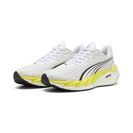 PUMA Velocity NITRO™ 4 Men's Running Shoes - white/yellow