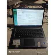 MESIN ET24 MB-AX-4 Motherboard AXIOO MAYBOOK 14+ P401 IP3 AN10E MB V20 20180