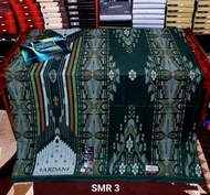 Termurah...!!! Sarung Ardan Family Motif Bromo BMR Sarung Ardan Motif Semeru Warna Kuning Sarung Ardan By Ketjubung Sarung Tenun Pria Dewasa Bahan Halus Sarung Santri Laki-laki Original - Sarung Religi