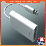 Sd OTG Card Reader For ip, Apple tablet-High Quality Stable Connection