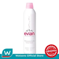 Evian Water Spray 300ml