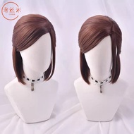 The Last of Us 2 Ellie Ellie cos Wig The Last of Us The Last of Us