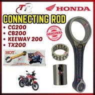 KEEWAY 200 TX200 CG200 CB200 CG CB TX KEEWAY200 HONDA Connecting Rod Kit ConRod Con Rod Conecting Se