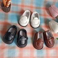 CM Cotton Doll Doll Shoes Idol Uniform Shoes Doll Accessories Small Leather Shoes Centimeter Doll Sh