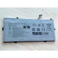 New Battery AA-PBTN6EP for SAMSUNG Notebook 9 NP900X5T-X01US , NP900X5T-X05CN ,11.5V, 6534mAh, 75WH