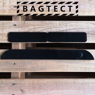 (พร้อมส่ง) ชุดดันทรงและแม่เหล็กถนอมตีนตุ๊กแกกระเป๋าFreitag รุ่น HAWAII (F41) รุ่นใหม่ (ไม่รวมกระเป๋า