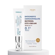 YERPALL Retinol Eye Cream Concentrated Essence Indonesia Thailand Style 5.21