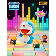 DORAEMON SECRET GADGETS 2 - 52 TOYS - UNIT PRICE