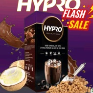 HYPRO Meal Replacement - Nak Kurus Tanpa Diet dan Bersenam
