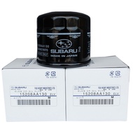 Subaru Forester brz outpack legacy XV Impreza GT GP  oil filter