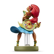 【Direct from Japan】 amiibo Urbosa [Breath of the Wild] (The Legend of Zelda Series)