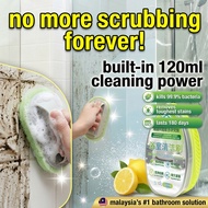 99.9% dirt removal CD Bathroom cleaner Bathroom glass cleaner Tiles cleaner Bathroom cleaner liquid 