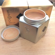 Kem hấp ủ tóc collagen 24k MTN 1000ml