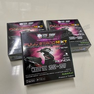 กล่องซิ่ง FULL STAND NEXT - รุ่น Wave110i ปี2012-2017/ Super Cub ปี2014-2017 กล่องเพิ่มแรงม้ามอเตอร์