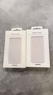 Samsung 10000mAh 行動電源