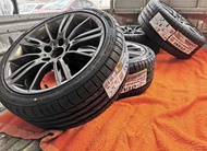 OTANI KC2000 225/40/18 225/40R18 2254018 225-40-18 5 TAHUN WARRANTY MADE IN THAILAND