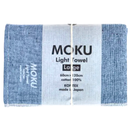 MOKU 浴巾 120 x 60cm