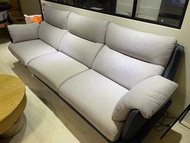 赫里亞手工訂製沙發 一字型 290公分 需自取