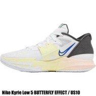 NIKE Kyrie Low 5 EP 二手 含鞋盒 運動鞋 籃球鞋 球鞋 男鞋 正品 US10 FTW BB