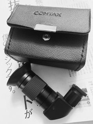 Contax 取景器