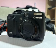 1500收！canon g12